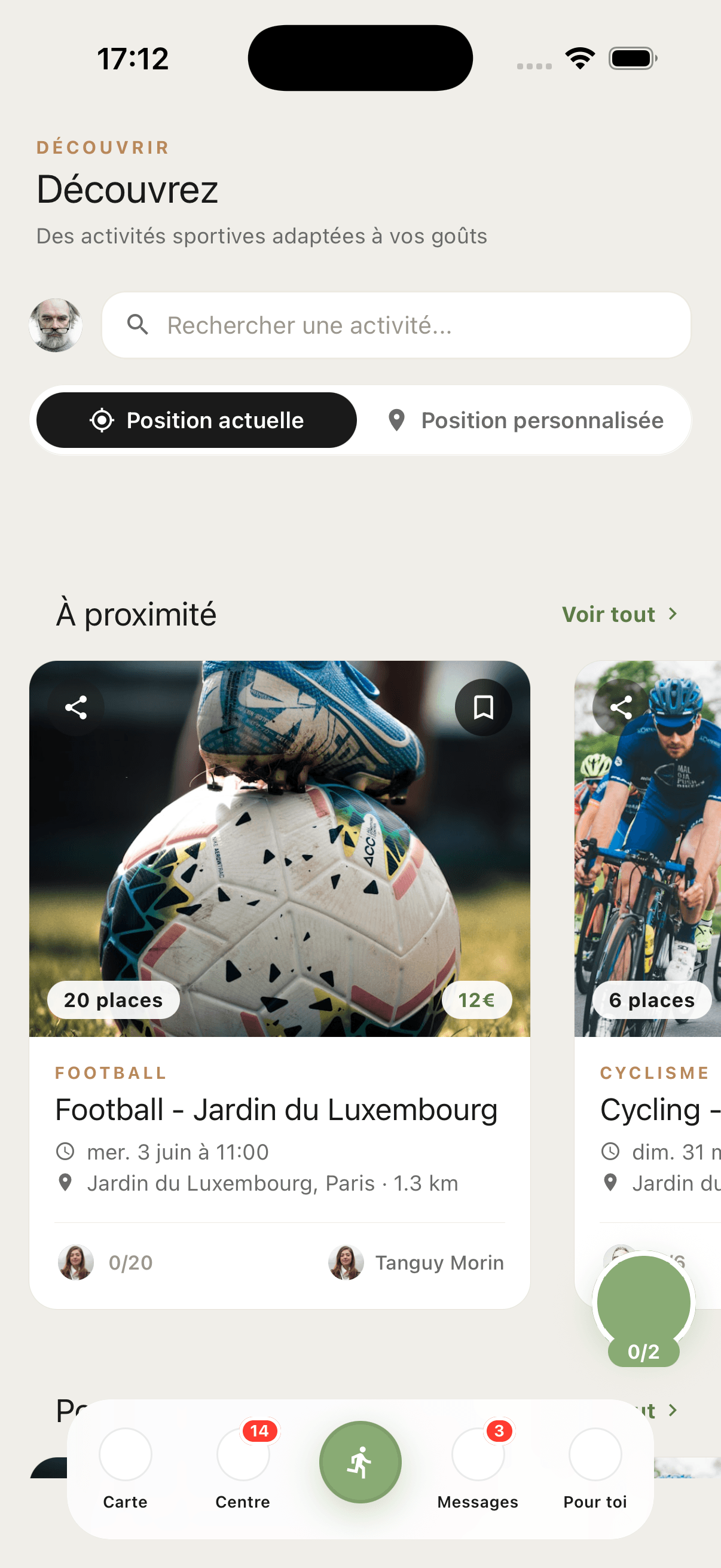 Tribbr, découvrir